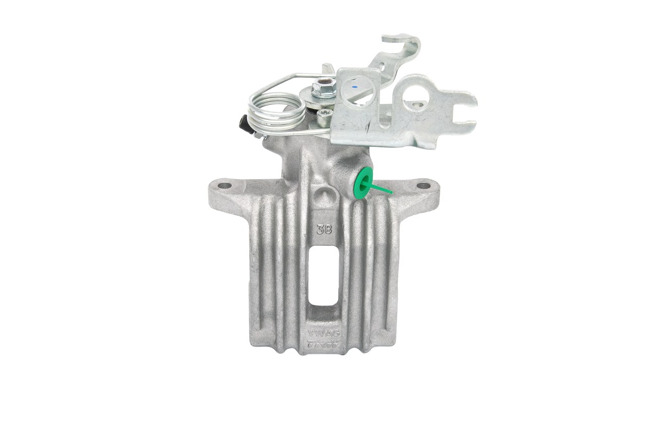 Bremsecaliper - 0986135217 BOSCH - 2K0615424C, 0986135217, 24338717207