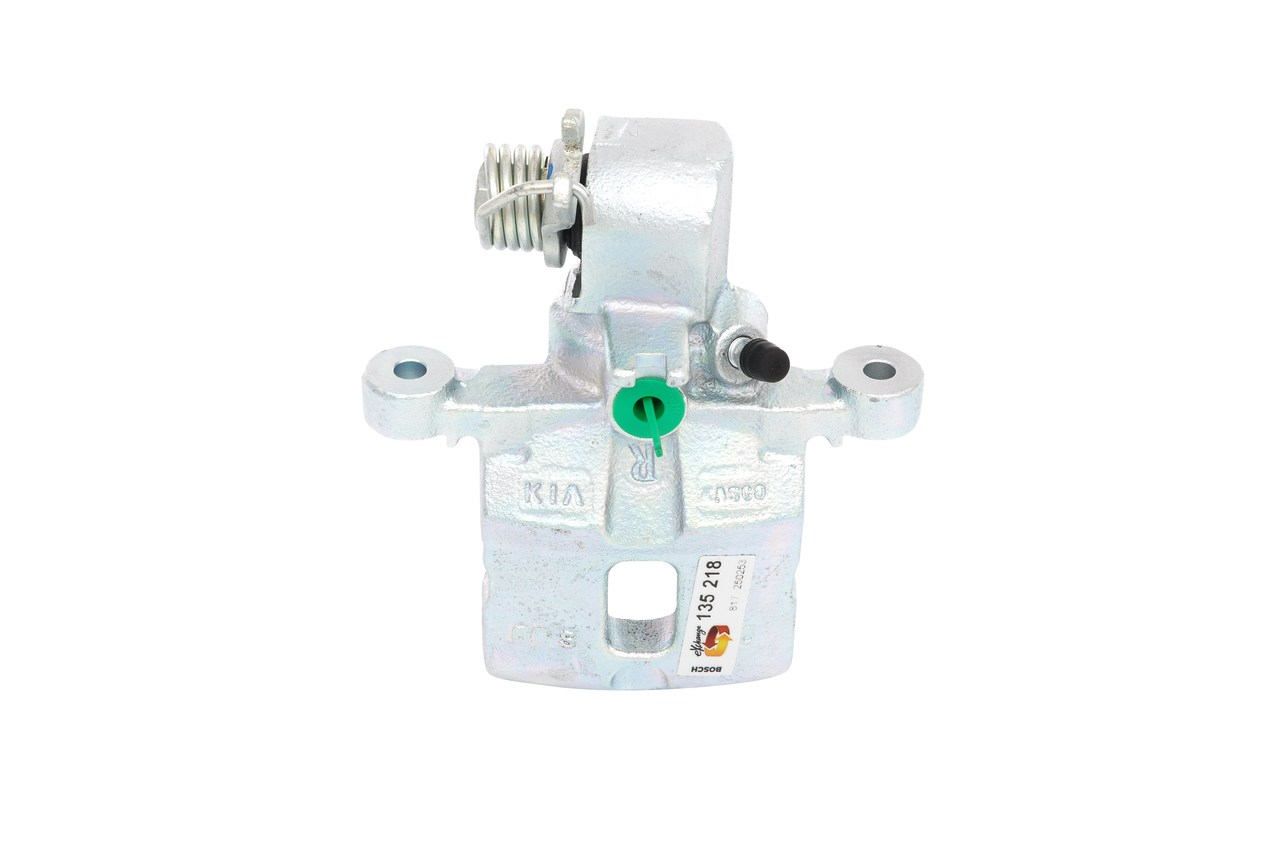 Bremsecaliper - 0986135218 BOSCH - 5836007320, 0986135218, 1301213528