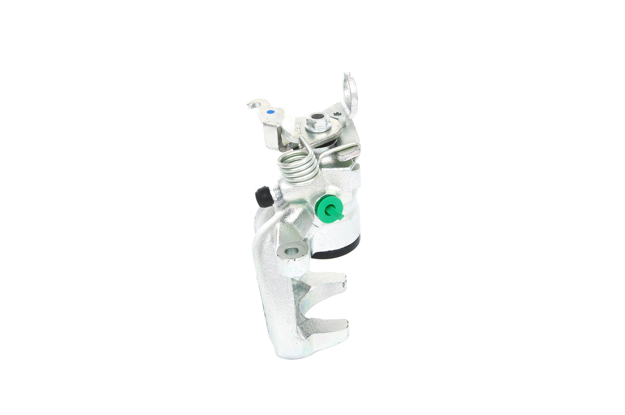 Bremsecaliper - 0986135223 BOSCH - MR955008, 4544200801, 4605A074