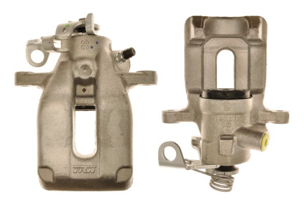 0986135227, Bremsecaliper, Brzdový třmen, BOSCH, 1651759480, 4401G5, 0986135227, 13012137124, 24338717087, 343655, 38129600, 384418, 871625, 8AC355382-881, BHN742, RCA197, 2137124, BHN822, BHN822E