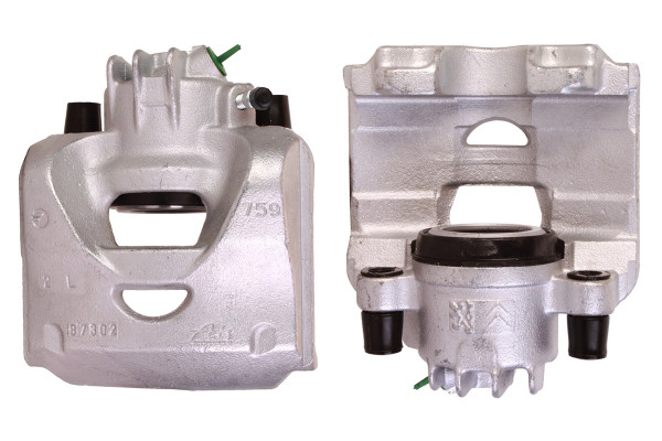 Bremsecaliper - 0986135259 BOSCH - 1651755380, 4400T5, 0986135259