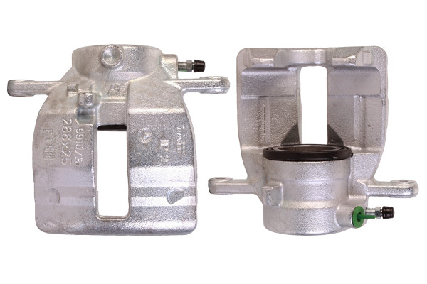 Bremsecaliper - 0986135264 BOSCH - A1694200283, A1694201083, 1694200283