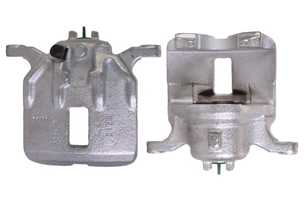 Bremsecaliper - 0986135284 BOSCH - 45012-SMG-E01, 45018-SMG-E01, 0986135284