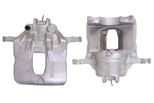 Bremsecaliper - 0986135294 BOSCH - 581301J100, 581901JA10, 0986135294