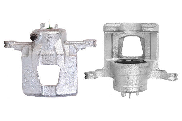 Bremsecaliper - 0986135330 BOSCH - 42365534, 42365538, 96534638