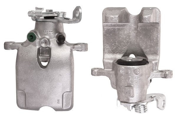 0986135337, Bremsecaliper, Brzdový třmen, BOSCH, 13275930, 13343564, 95520176, 13370458, 95520178, 542132, 542171, 542176, 0986135337, 344377, 4210820, 872180, BCA2024E, BHS1207E