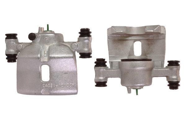 0986135340, Bremsecaliper, Brzdový třmen, BOSCH, 5813007000, 5813007500, 5813007700, 0986135340, 1301213526, 24351117165, 343459, 831219, BHS1171E, RCA362