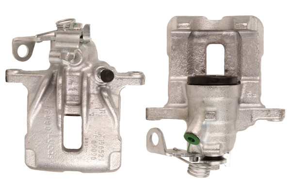 0986135383, Bremsecaliper, Brzdový třmen, BOSCH, 4400100QAC, 4414622, 7701056165, K6000620047, 4400100Q0A, 4418035, 6000620047, 7711135703, 4422172, 93174804, 93192387, 95516293, 0986135383, 24341417085, 38096800, 384561, 870823, 8AC355384-801, BHT265, RCA244, RX419824A0, BHT265E