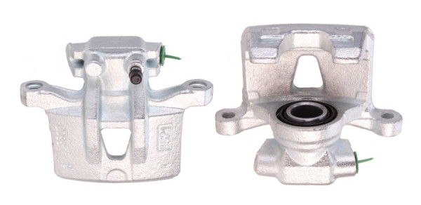 Bremsecaliper - 0986135416 BOSCH - 4400V2, MN116310, 0986135416