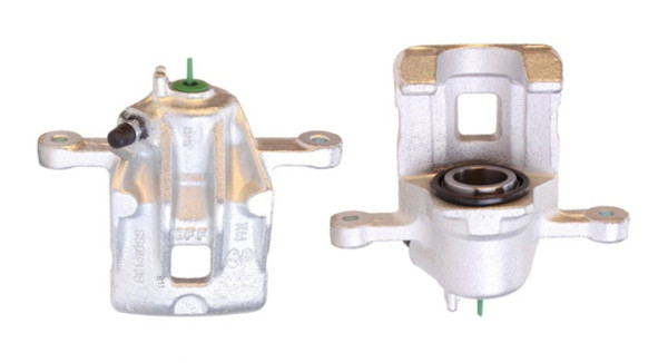 0986135422, Bremsecaliper, Brzdový třmen, BOSCH, 582302E000, 582302EA000, 582302E300, 582302EA300, 583112EA00, 583112EA10, 0986135422, 1301213458, 213458, 24334117085, 343715, 38155900, 871651, 8AC355381-581, BCA2042, BHQ333E, F30095, RX349864A0