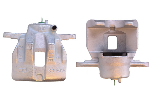 0986135432, Bremsecaliper, Brzdový třmen, BOSCH, 5510165J00999, 5510165J02999, 5510165J04999, 55101-65J02, 55101-65J04, 55103-67D00, 0986135432, 24360117445, 344113, 38243900, 385993, 831866, BCA1970E