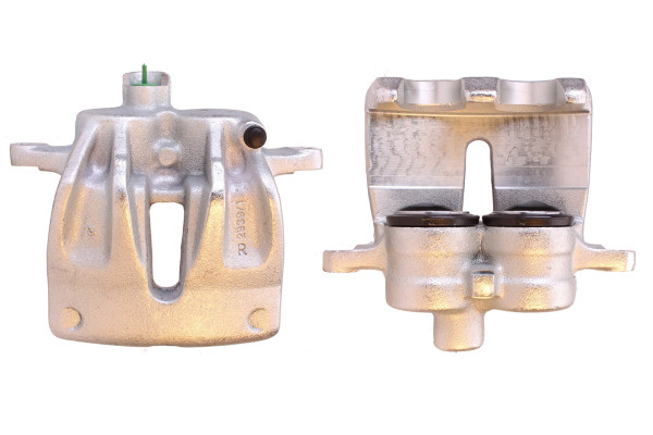 Bremsecaliper - 0986135435 BOSCH - LR010395, SEG500040, SEG500041