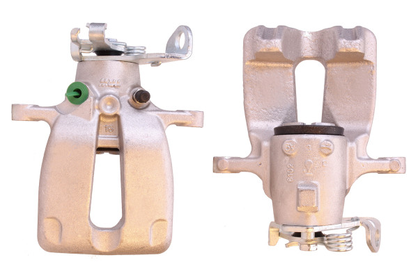 0986135439, Bremsecaliper, Brzdový třmen, BOSCH, 13275847, 13343568, 13370462, 13390032, 542151, 95522609, 542153, 542167, 542198, 0986135439, 13012136256, 344381, 385987, 872132, BCA1558E, BHS996, RX419848A0, BHS996E