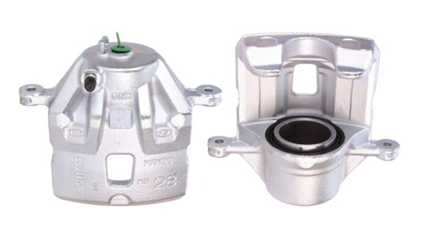 0986135468, Bremsecaliper, Brzdový třmen, BOSCH, 581301F000, 581302E000, 581302E500, 581902EA10, 581902EA00, 0986135468, 1301213454, 24360117405, 343713, 38171100, 831650, 8AC355393-621, BCA2022, BHS1382E, F30093, RX609860A0