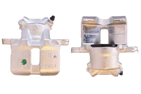 Bremsecaliper - 0986135476 BOSCH - 4773087401, 4773087401000, 47730B4030