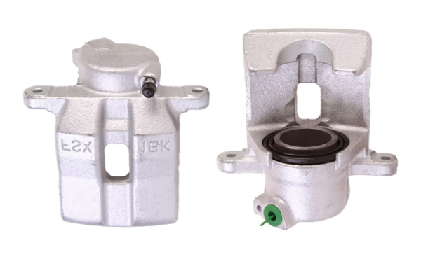 0986135477, Bremsecaliper, Brzdový třmen, BOSCH, NFZ73398Z, 0986135477, 1301213246, 24354118765, 343965, 38267700, 831898, F49101, RCA466