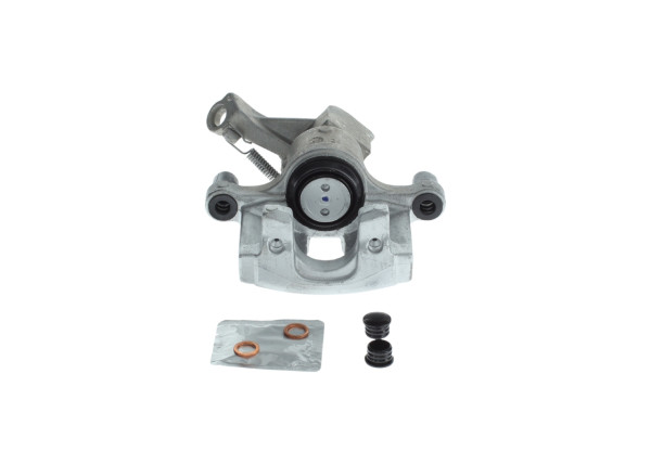 0986135509, Bremsecaliper, Brzdový třmen, BOSCH, 12800335, 542092, 93172183, 0986135509, 11938770042, 1301213698, 343097, 384484, 870827, 8AC355382-721, BCA1014, BHN801, 8AN355440-541, BHN801E