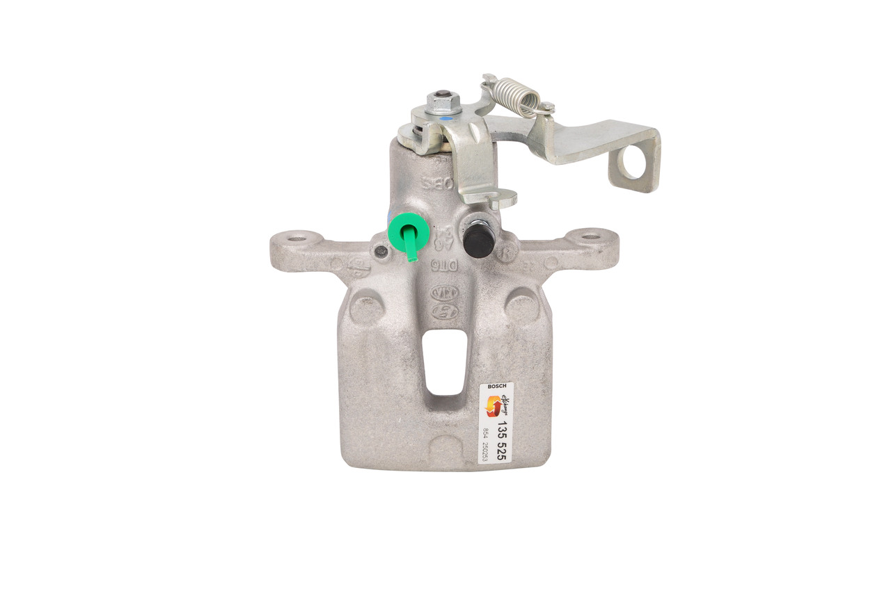 Bremsecaliper - 0986135525 BOSCH - 58311A6A30, 58311A6A31, 58311A6A33
