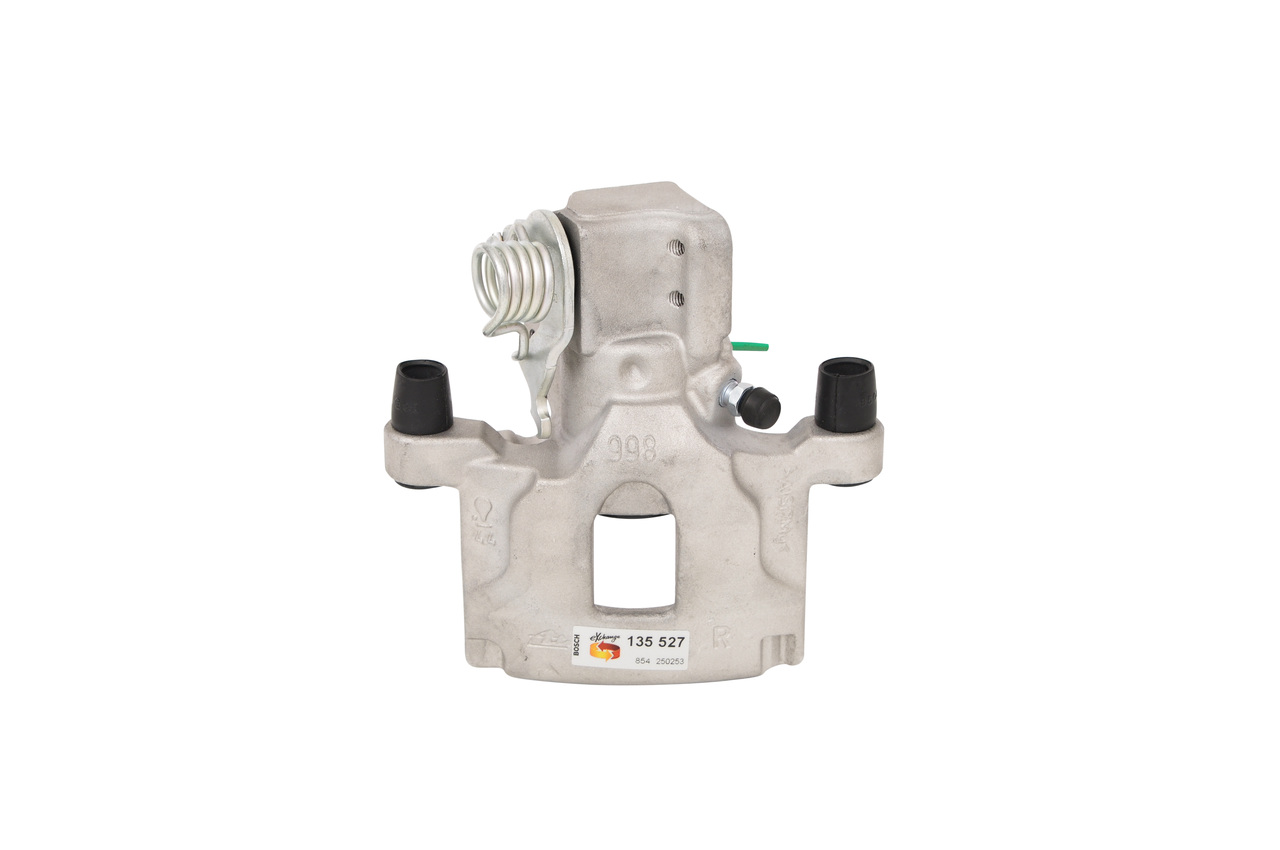 0986135527, Bremsecaliper, Brzdový třmen, BOSCH, 43002-TV0-E01, 43002-TV0-E02, 43002-TV0-E03, 0986135527, 1301212636, 212636, 344713, 872478, RCA782