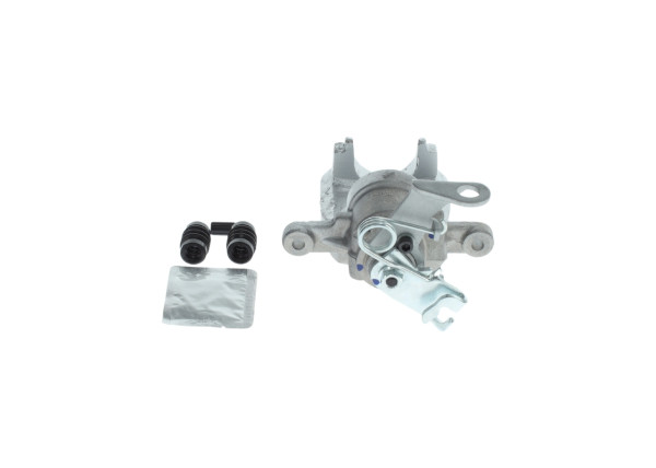 Bremsecaliper - 0986135552 BOSCH - 735451244, 77364990, 735451246