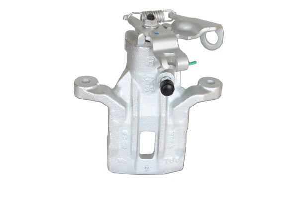 Bremsecaliper - 0986135554 BOSCH - 1K58260810QQH, 583111KA30, 584001K300