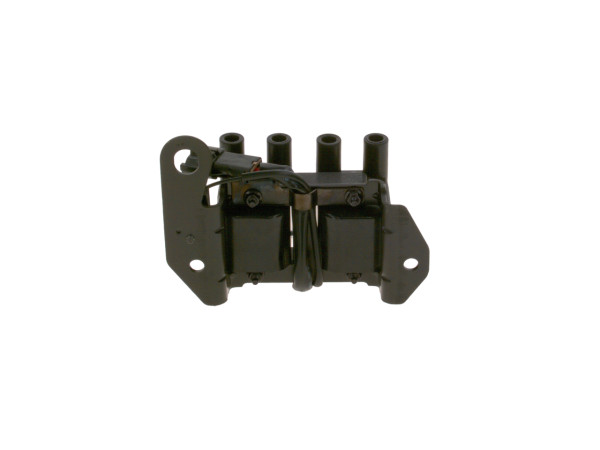Coil - 0986221004 BOSCH - 2730122040, 2730122050, ZS264