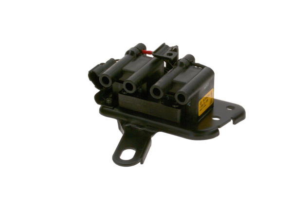 Coil - 0986221008 BOSCH - 2730123003, ZS267, 0040100267