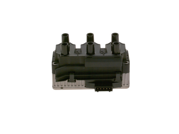 Coil - 0986221015 BOSCH - 021905106A, 1008464, A0031585001