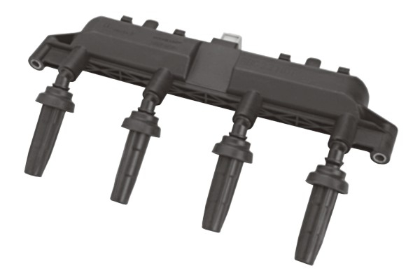0986221035, Coil, Zapalovací cívka, BOSCH, 5970A8, 597078, 597079, 9635864980, 9635884880, 0040102047, 245097, BGC154301, CE20120, GC4034, 154302