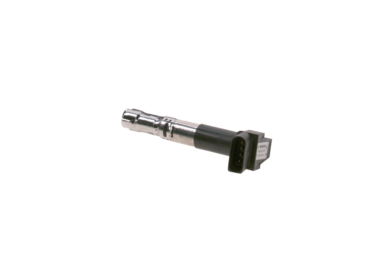 Coil - 0986221055 BOSCH - 066905100B, 066905100C, 066905100D