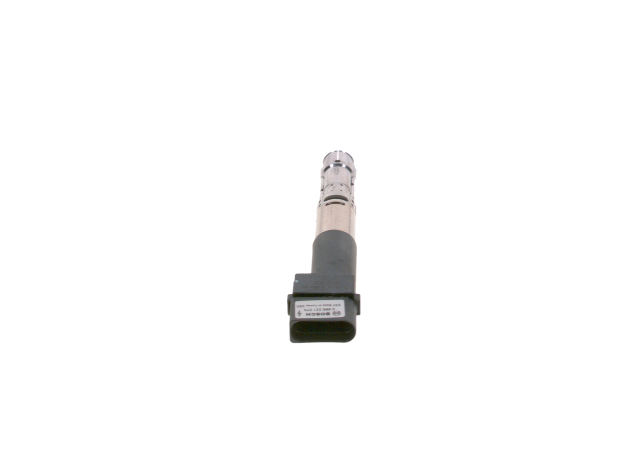 Coil - 0986221073 BOSCH - 022905100A, 022905100N, YM2112029AC