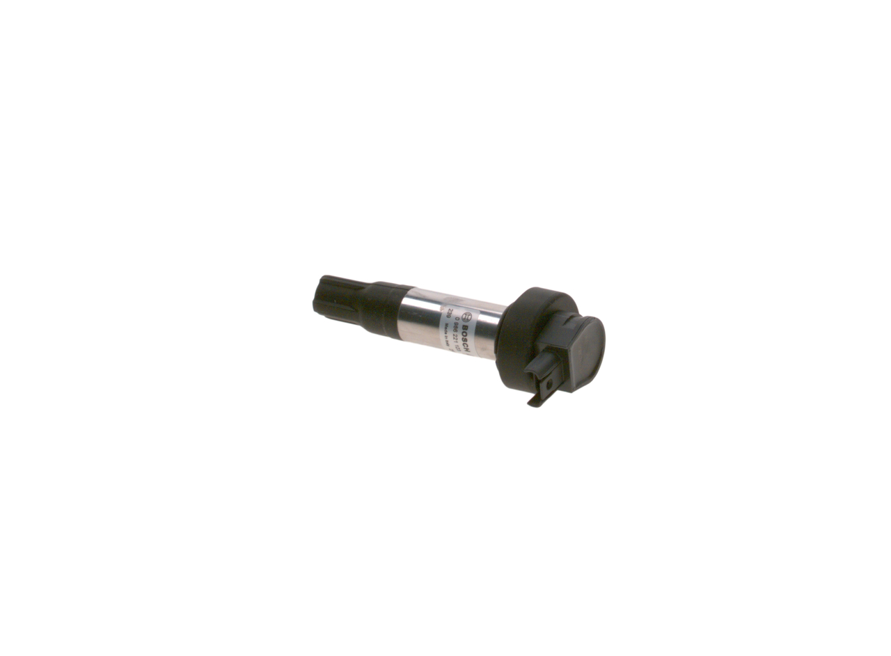 Coil - 0986221123 BOSCH - 12137729707, 12138569194