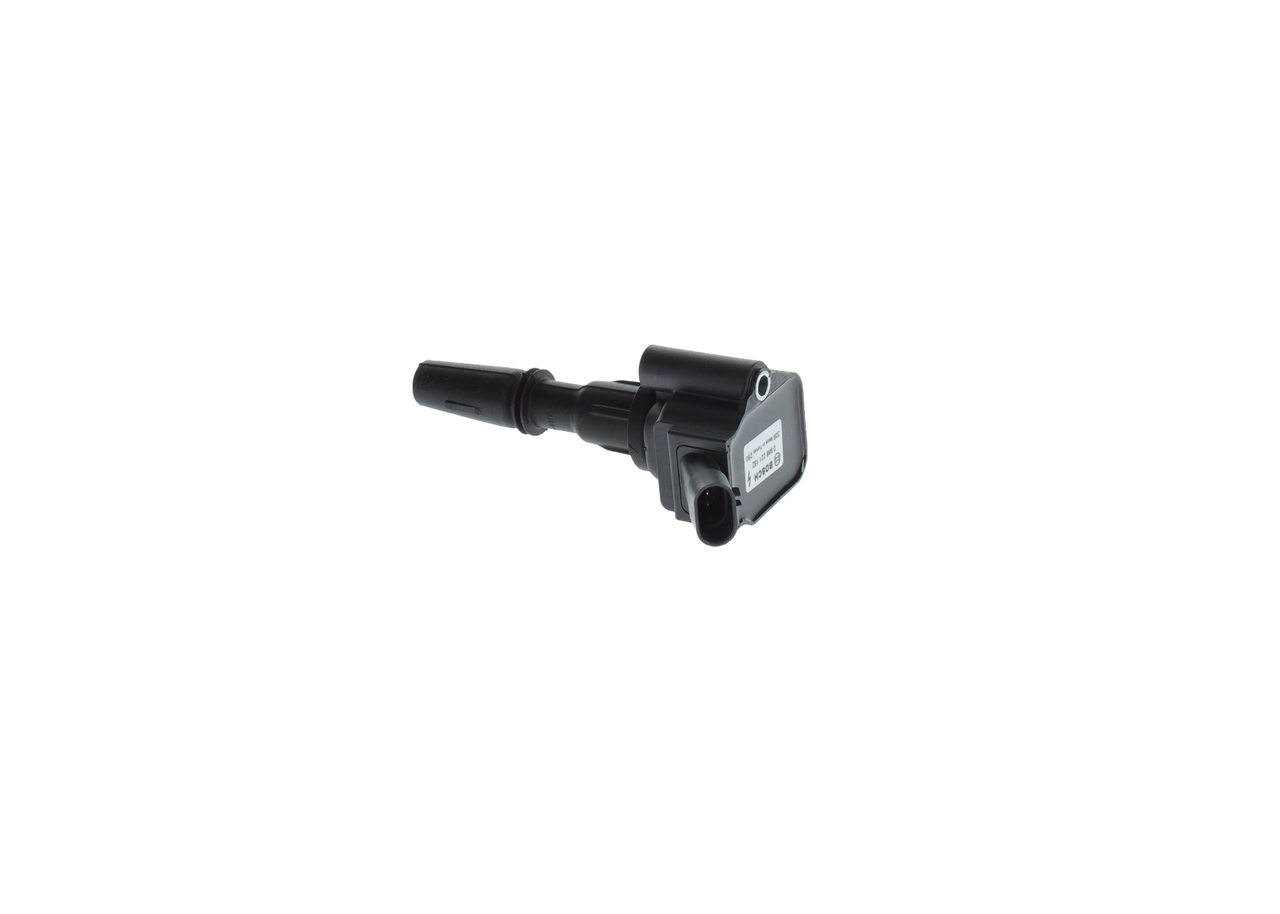 Coil - 0986221152 BOSCH - 55267998