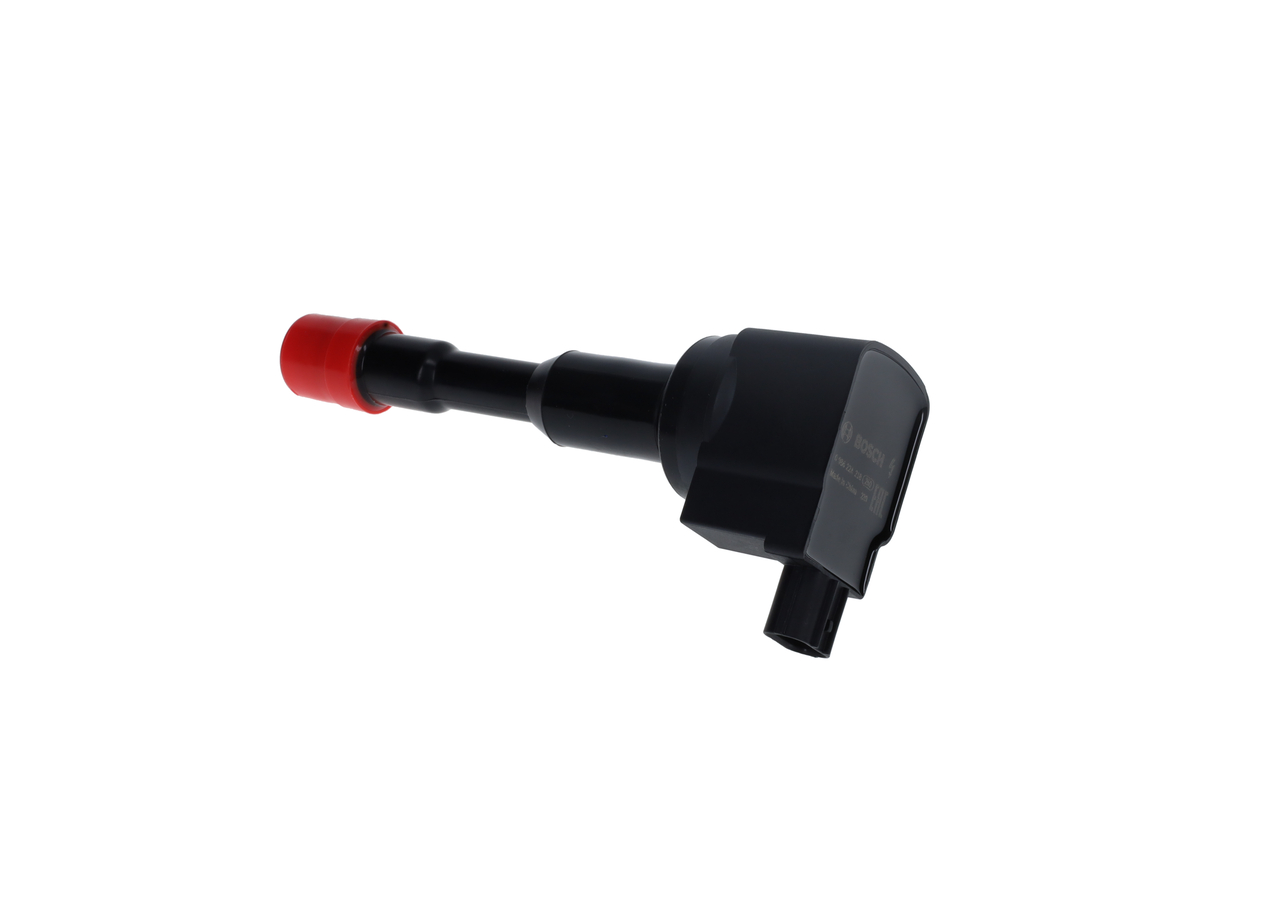 098622A218, Coil, Zapalovací cívka, BOSCH, 2503930, 30521-PWA-S01, 30521-PWA-003, 30521-PWA-013, GN1024812B1, ZSE176, 0040102176