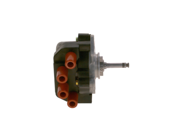 Fordeler - 0986237606 BOSCH - 1336132, 0237502002, 0986237606