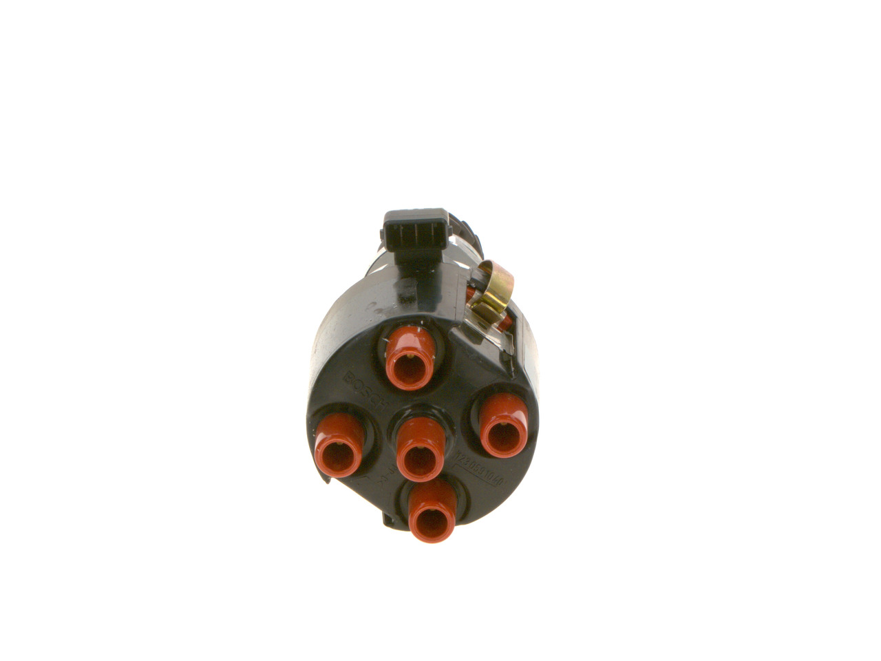 Fordeler - 0986237635 BOSCH - 048905205B, 048905237X, 048905037