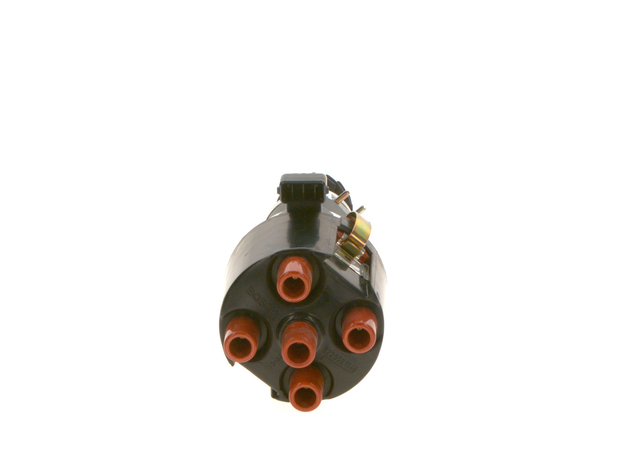 Fordeler - 0986237641 BOSCH - 037905205L, 037905205R, 037905237BX