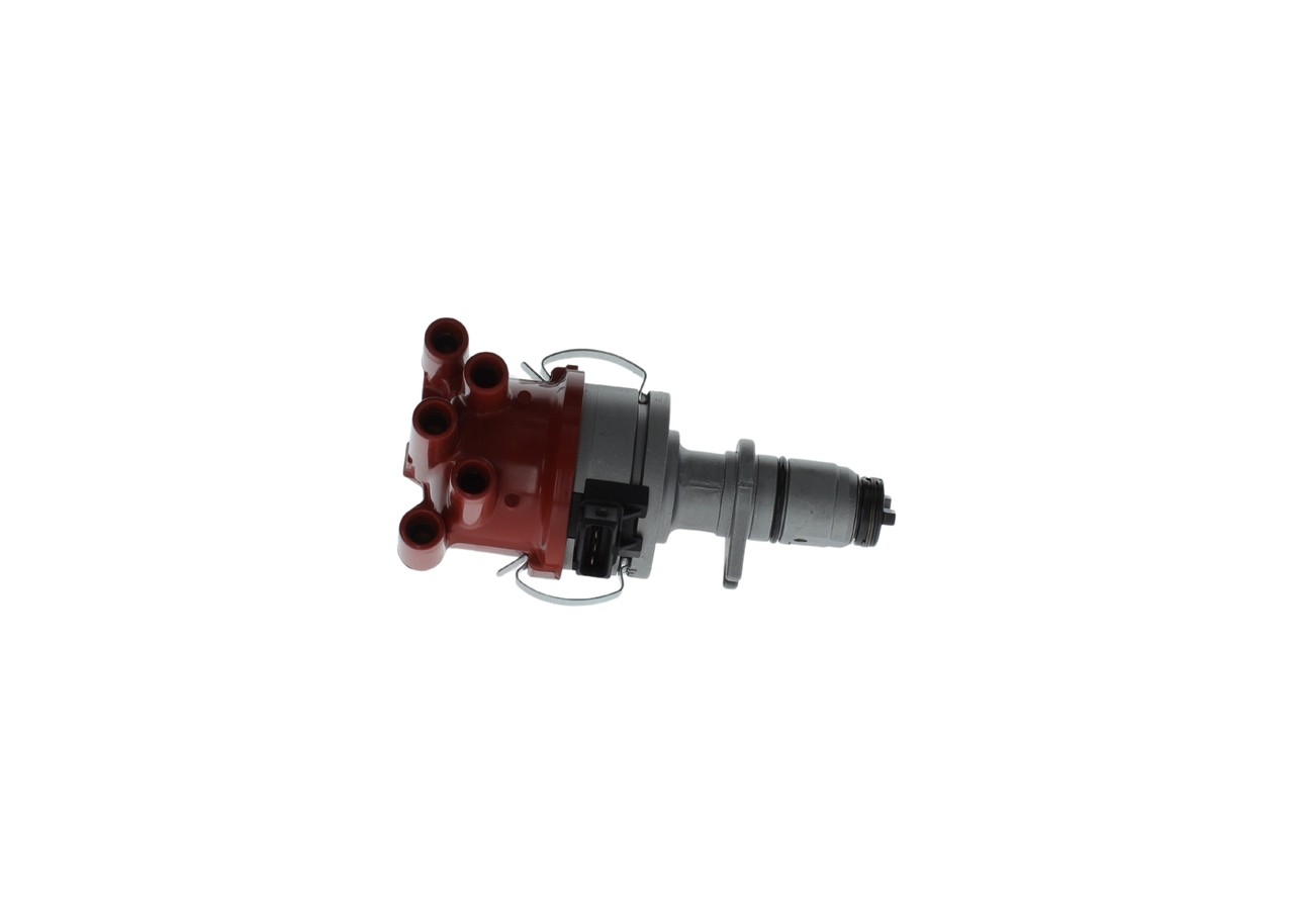 Fordeler - 0986237643 BOSCH - 9128927, 9134875, 0237520054