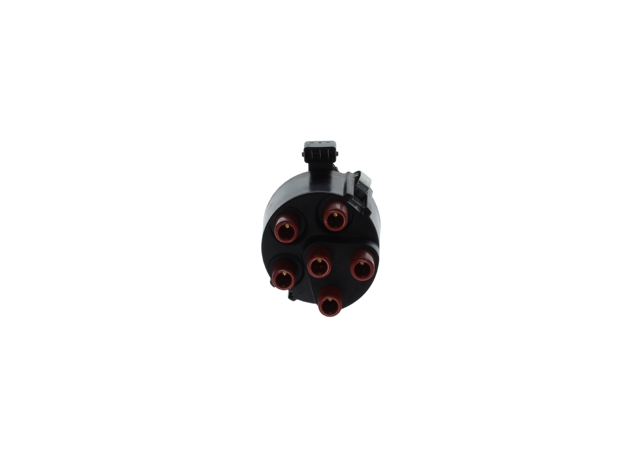 Fordeler - 0986237678 BOSCH - 034905205H, 034905237A, 034905237AX