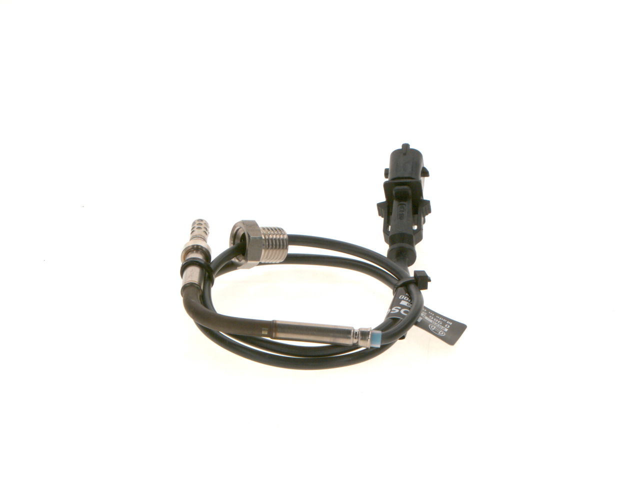 0986259000, Sensor, eksostemperatur, Čidlo, teplota výfukových plynů, BOSCH, 51779770, 9S5112B591AA, 1473942, 172000059010, 708369350