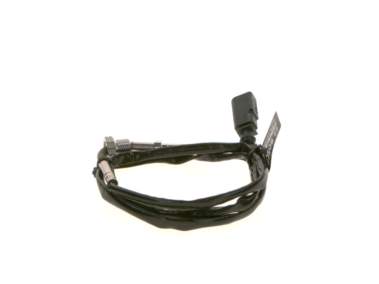 0986259016, Sensor, eksostemperatur, Čidlo, teplota výfukových plynů, BOSCH, 03L906088L, 137063, 1473920, 6PT014494-671
