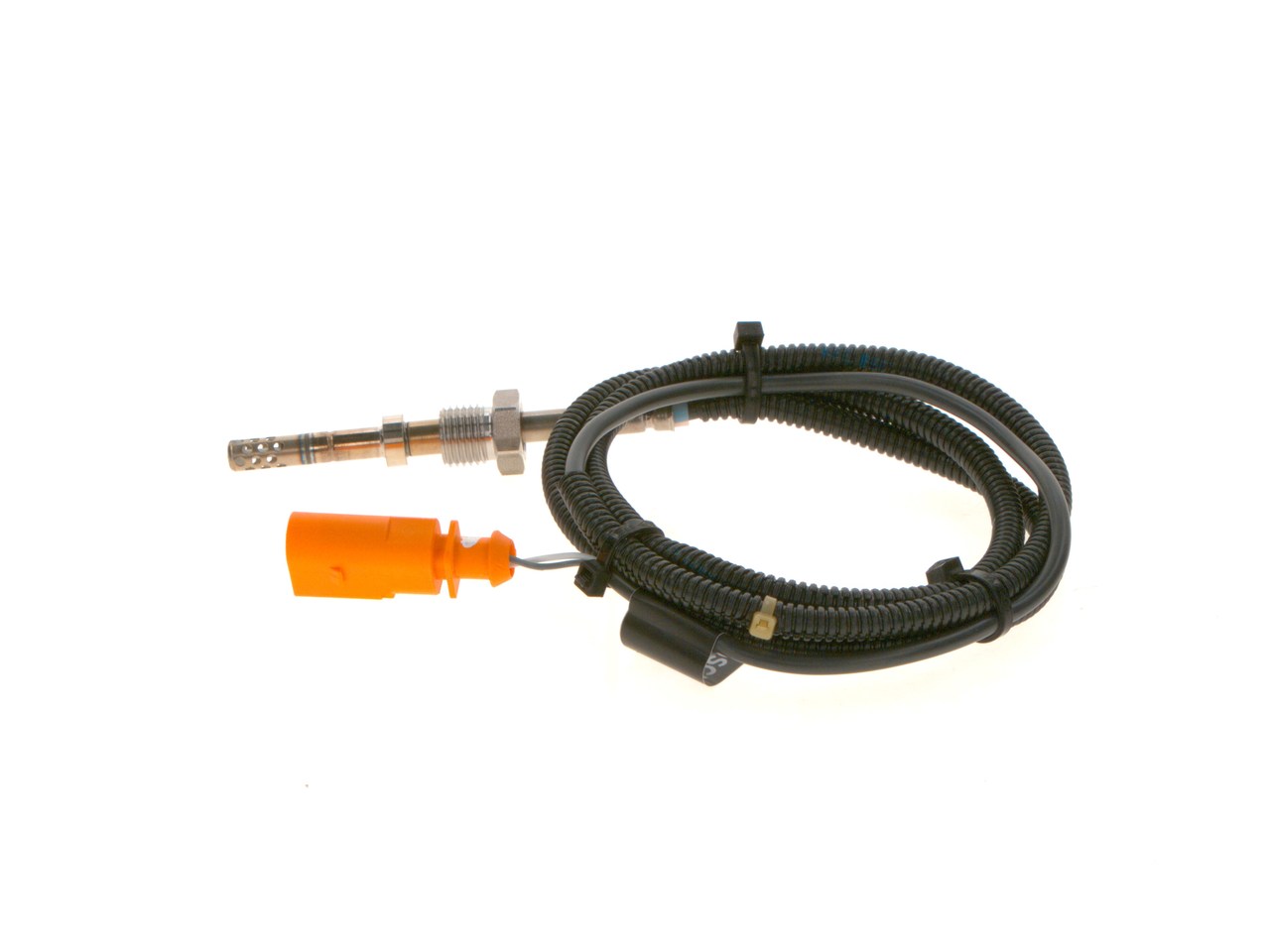 0986259034, Sensor, eksostemperatur, Čidlo, teplota výfukových plynů, BOSCH, 059906088AC, 172000157010, 6PT014494-251, 708369680