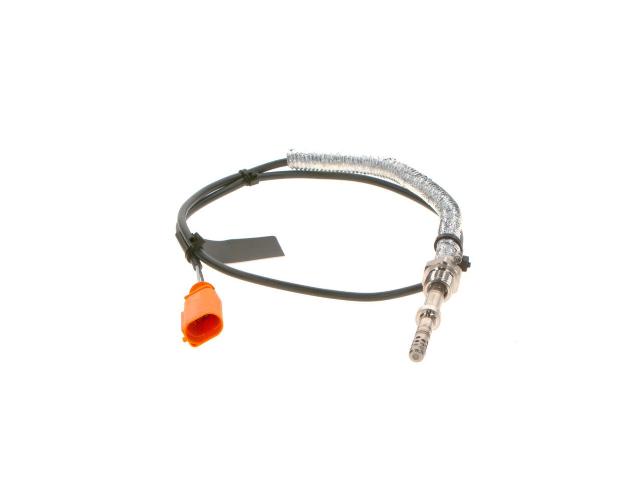 0986259068, Sensor, eksostemperatur, Čidlo, teplota výfukových plynů, BOSCH, 03G906088D, 137003, 2507003, 1473906, 172000021010, 6PT014494-051, 708369030