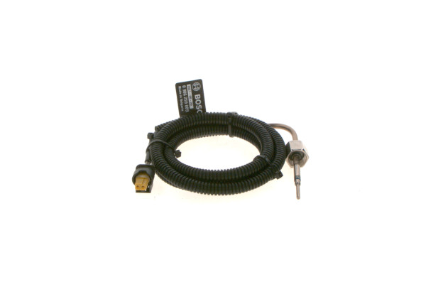 Sensor, eksostemperatur - 0986259089 BOSCH - A0009058505, A0009059505, A08241120830011