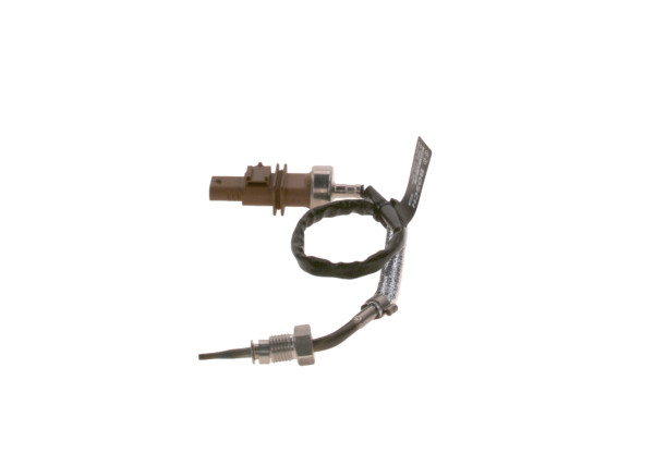 0986259090, Sensor, eksostemperatur, Čidlo, teplota výfukových plynů, BOSCH, 04L919529D, 2479070