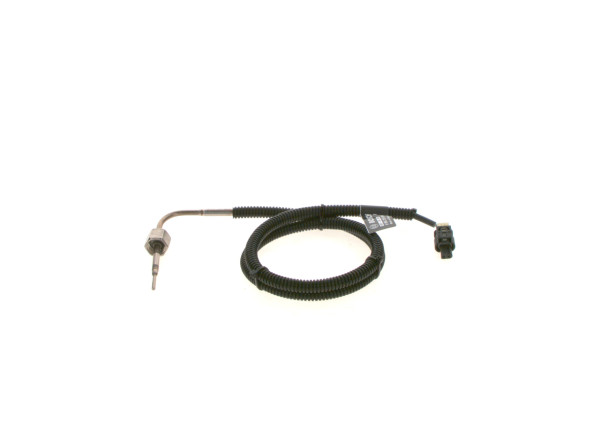 Sensor, eksostemperatur - 0986259091 BOSCH - A0009053201, 0009053201