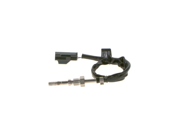 0986259120, Sensor, eksostemperatur, Čidlo, teplota výfukových plynů, BOSCH, 30751456, 31293172