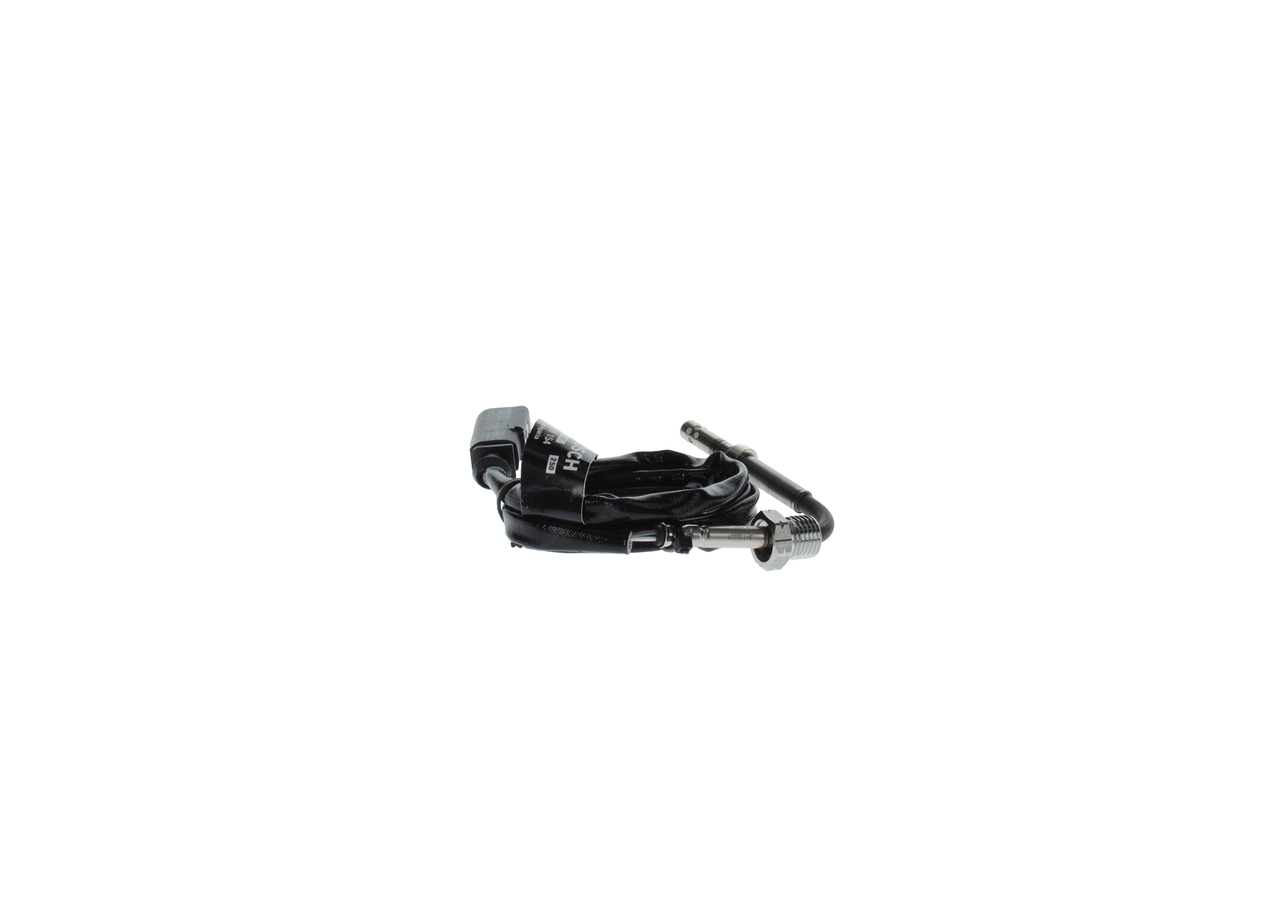 0986259154, Sensor, eksostemperatur, Ostatní elektro díly, BOSCH, 03L906088EJ
