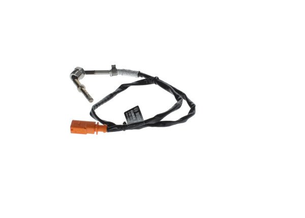 0986259157, Sensor, eksostemperatur, Ostatní elektro díly, BOSCH, 03L906088T