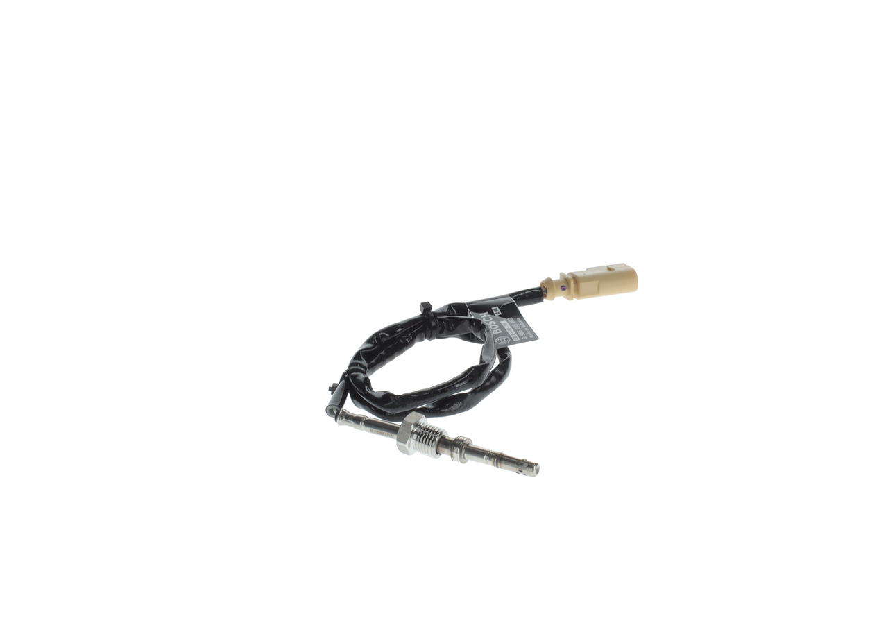 Sensor, eksostemperatur - 0986259162 BOSCH - 03K906088B, 03L906088HH